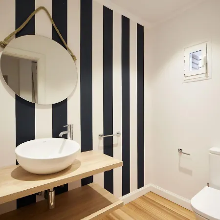 Aterian Aresti Vila Zarautz