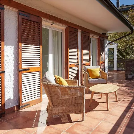 Villa Aterian Aresti