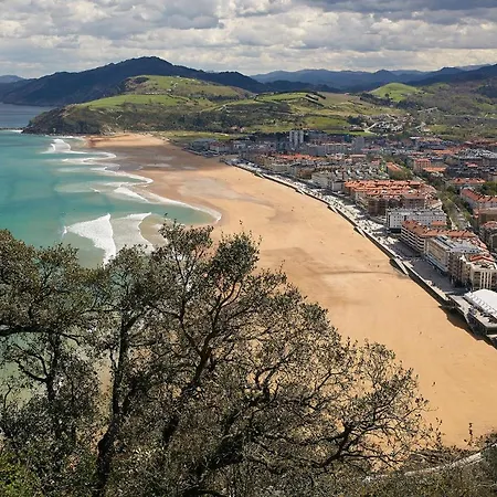 Aterian Aresti Zarauz