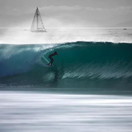 Vila Aterian Aresti Zarautz