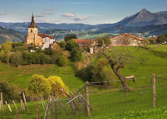 Aterian Aresti Zarautz