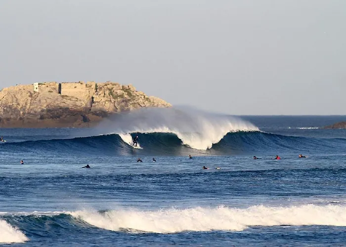 Aterian Aresti Villa