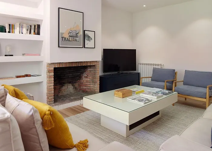 Aterian Aresti Zarautz