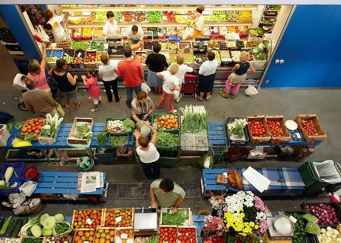 Villa Aterian Aresti *