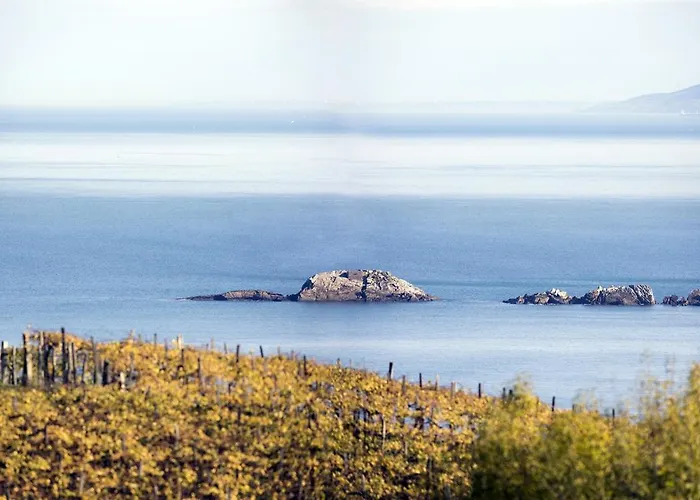 Aterian Aresti Villa