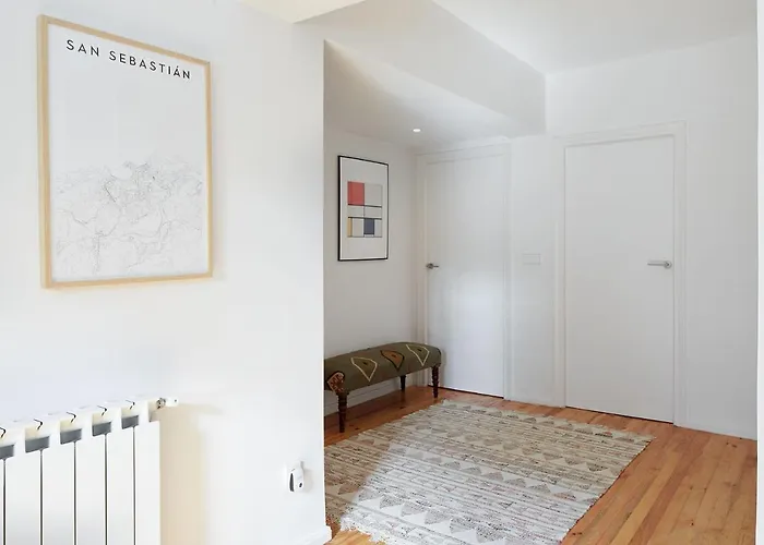 Villa Aterian Aresti