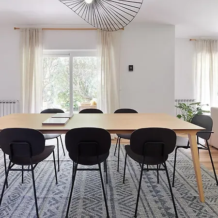 Aterian Aresti Villa *