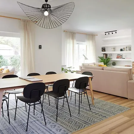 Aterian Aresti Villa *