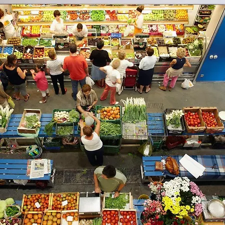 Villa Aterian Aresti *