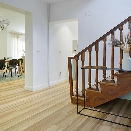 Villa Aterian Aresti