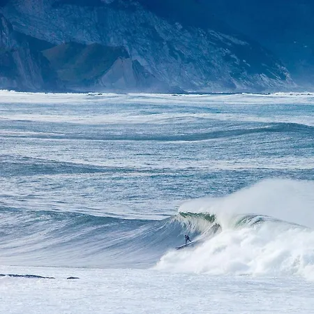 Villa Aterian Aresti *