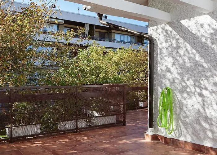 Villa Aterian Aresti *