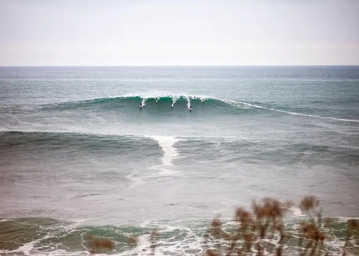 Villa Aterian Aresti