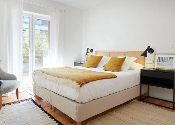 Villa Aterian Aresti