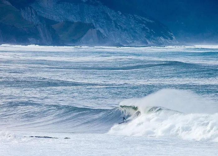 Villa Aterian Aresti *