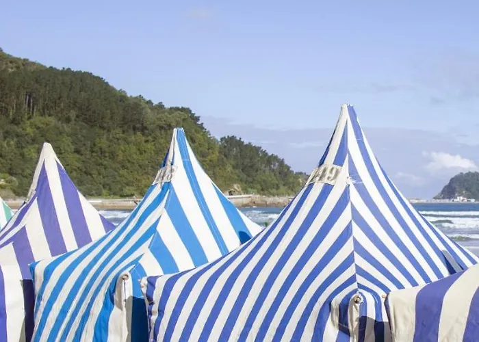 Aterian Aresti Zarautz