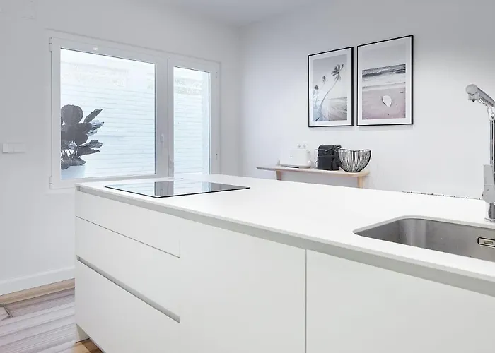 Aterian Aresti Villa