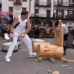 Aterian Aresti 扎鲁亚斯