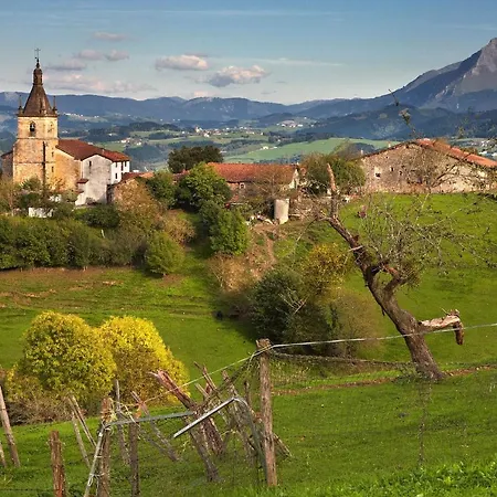Aterian Aresti Zarautz