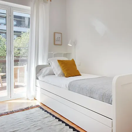 Villa Aterian Aresti