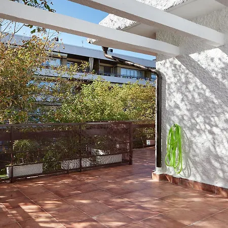 别墅 Aterian Aresti *