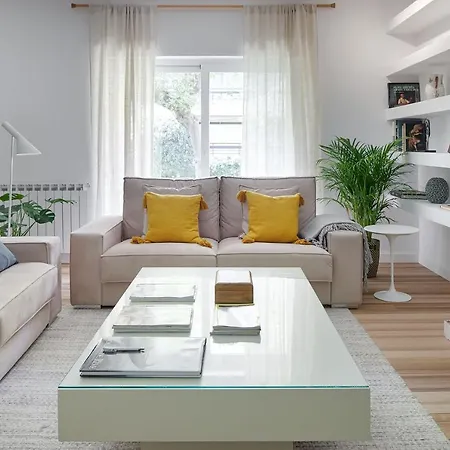 Aterian Aresti Villa