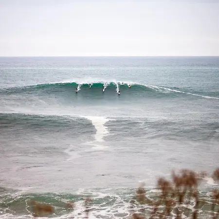 Villa Aterian Aresti