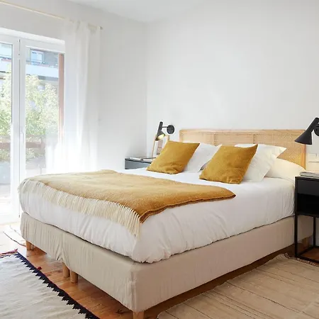 Villa Aterian Aresti