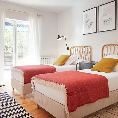 Aterian Aresti Villa Zarautz