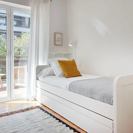 Villa Aterian Aresti