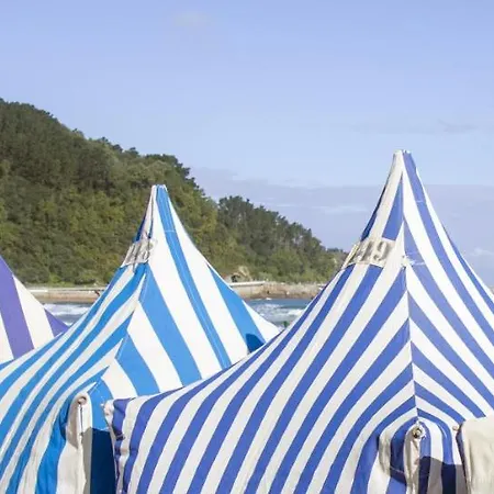 Aterian Aresti Zarautz