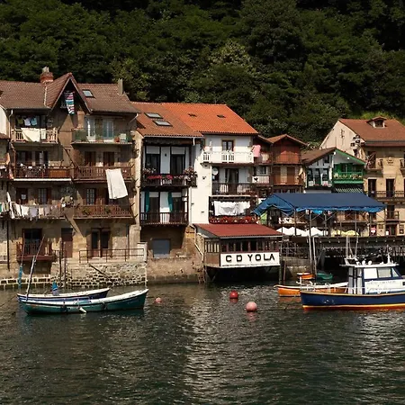 Aterian Aresti Villa