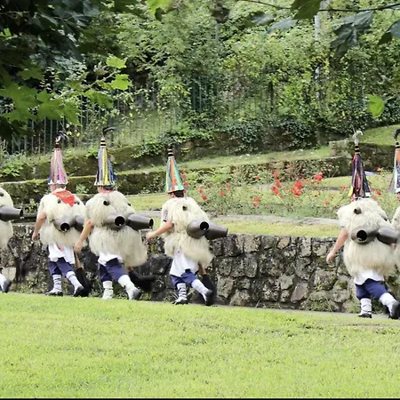 Aterian Aresti Villa *