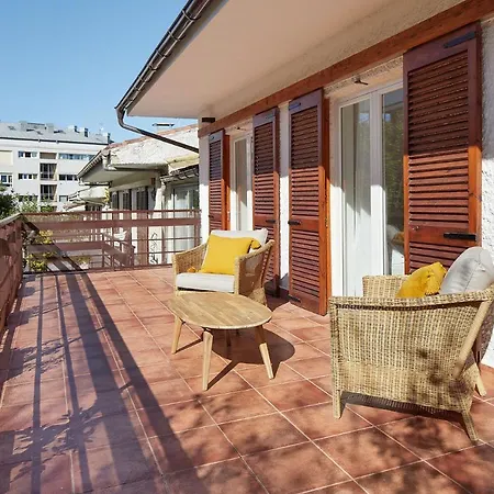 Aterian Aresti Villa