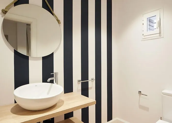 Aterian Aresti 别墅 扎鲁亚斯