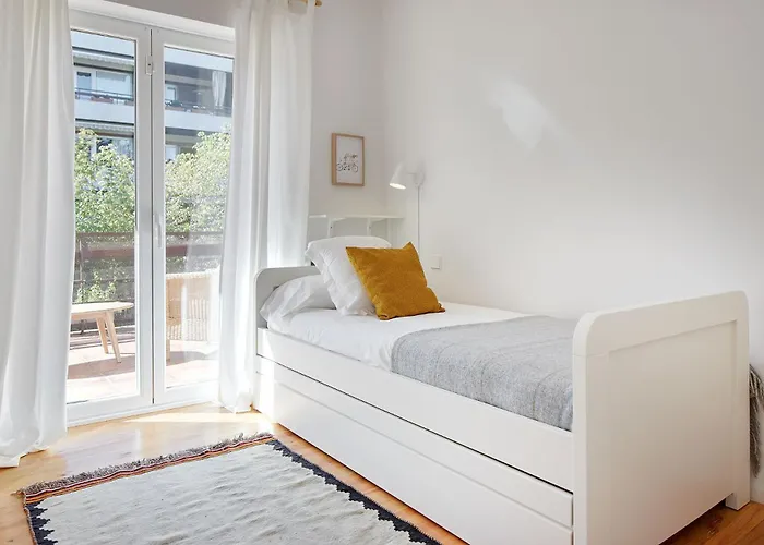 别墅 Aterian Aresti