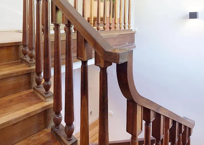 Aterian Aresti 别墅 *