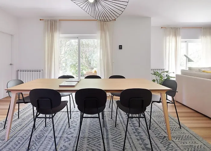 Aterian Aresti 别墅 *