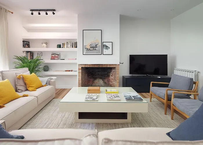 Aterian Aresti 别墅 扎鲁亚斯