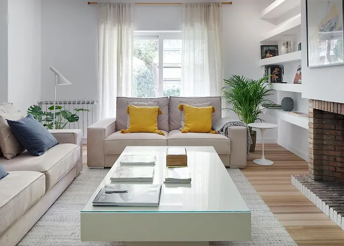 Aterian Aresti 别墅