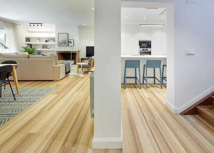 别墅 Aterian Aresti *