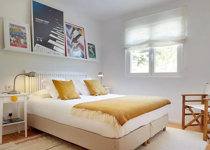 Aterian Aresti 别墅 *