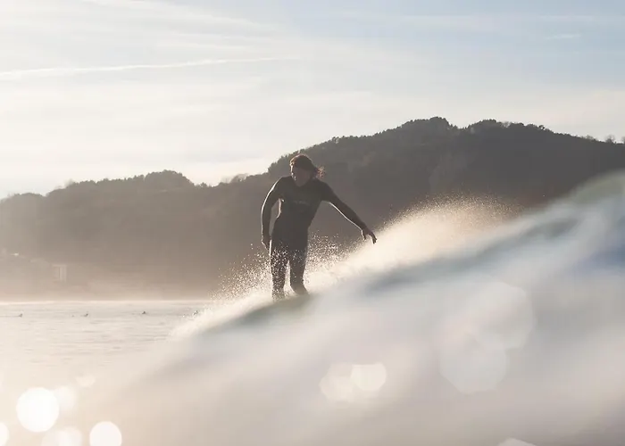 别墅 Aterian Aresti 扎鲁亚斯