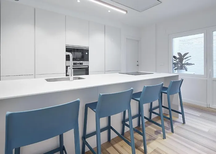 别墅 Aterian Aresti *