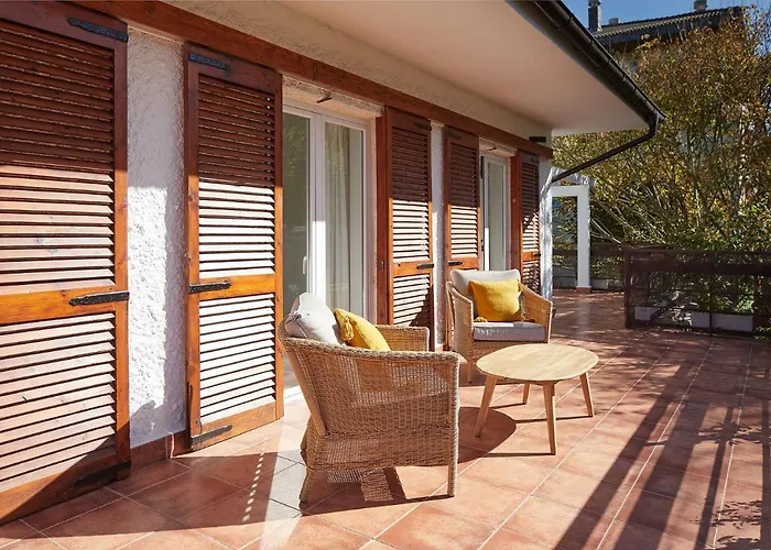 别墅 Aterian Aresti