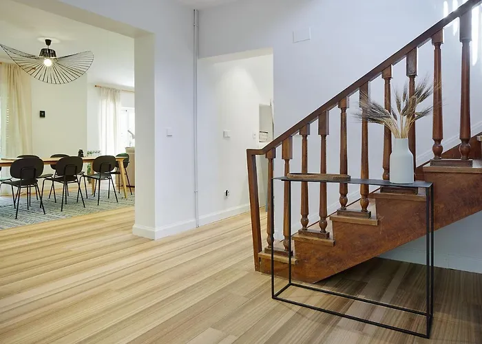 别墅 Aterian Aresti