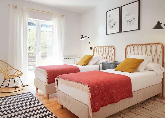 Aterian Aresti 别墅 扎鲁亚斯