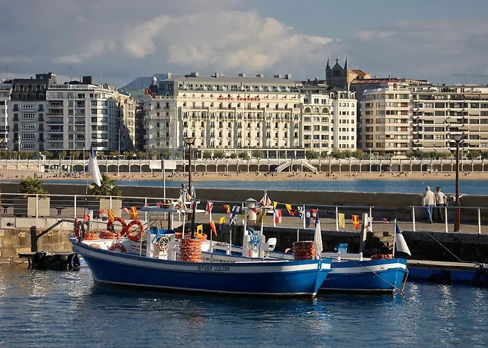 Aterian Aresti 别墅 *