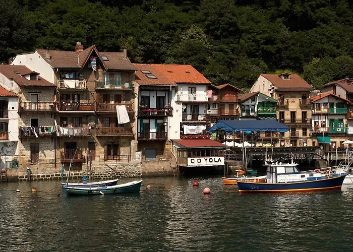 Aterian Aresti 别墅