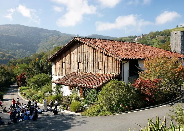 Aterian Aresti 别墅